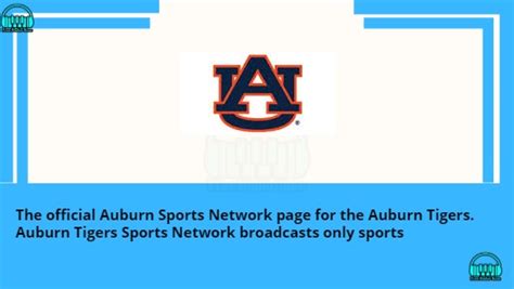 auburn football coverage radio|auburn tigers radio listen live.